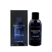L'Affair Farouche Essence Edp M 100ML
