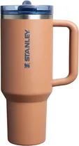 Copo Térmico Stanley Quencher Protour Tumbler - 10-12486-412 (1.18L) Toast VRT