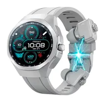 Smartwatch Gtide R9 Edge Silver