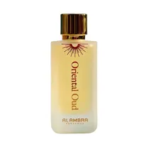 Perfume Al Ambra Oriental Oud Edp (U) - 100ML