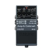 Pedal Boss I...