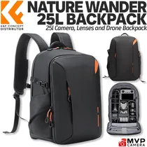 Mochila p/ C...