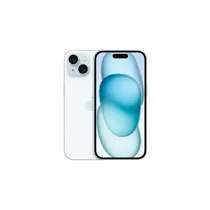 Cel Apple Cpo iPhone 15 256GB A-3090 Blue AA Esim