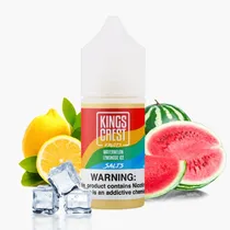  Kings Crest...