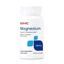  GNC Magnési...