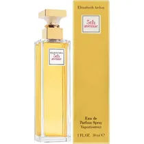 Elizabeth Arden Perfume 5TH Avenue Eau de Parfum 30ML