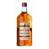 Sir Edward's...