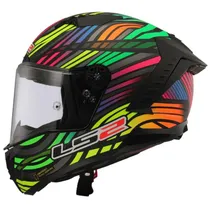 LS2 Casco F...