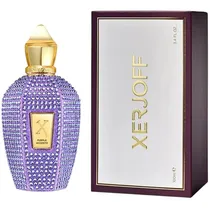Perf Uni Xerjoff Purple Accento Crystal Edition Edp 100ML