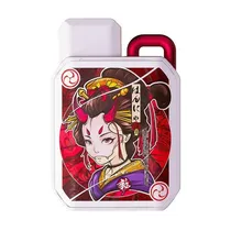  Hannya Nano...