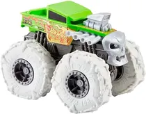 Hotwheels Mo...