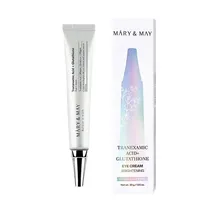 Mary & May Cont de Ojos Tranexamic 30G