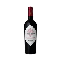 Vino Achava...