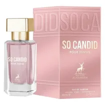 Perfume Mais...