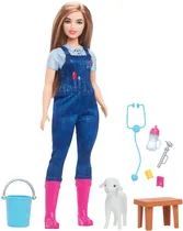  Boneca Barb...
