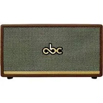 Caixa de Som Abc A3065 90W - Black