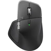 Mouse Sem Fio Logitech MX Maister 4 - Grafite (910-007565)