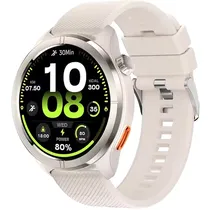 Reloj Smartwatch Haylou Solar Neo 2 - Silver