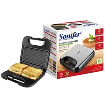 Sanduicheira Sonifer 750W 220V 50/60HZ