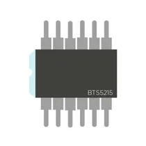 Car Ci BTS5215