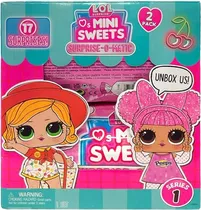  Boneca Mini...