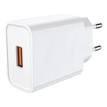 Carregador de Tomada Hye HYEC77 USB 22,5W
