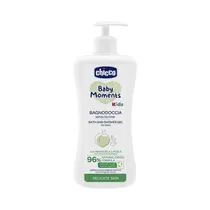  Gel de Baño...