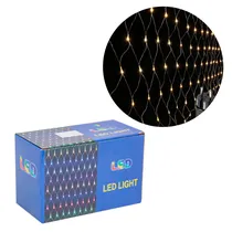  Luces Pisca...
