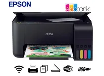 Impressora Epson Ecotank L3250 Multifuncional Wireles