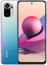 Smartphone Xiaomi Redmi Note 10S Lte Dual Sim 6.43" 6GB/128GB Blue (India)