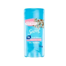 Des Secret S...