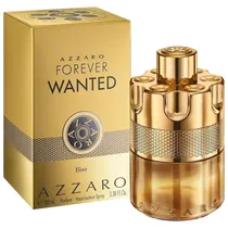 Perfume Azzaro Forever Wanted Elixir - Parfum - Masculino - 100ML