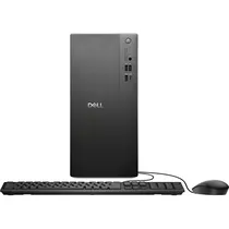 PC Desktop Dell DECT1250-7432 Intel Core Ultra 7 265 32 GB DDR5 1 TB SSD - Preto