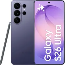 Smartphone Samsung Galaxy S26 Ultra Dual Sim 5G 6.9" 12GB/512GB Cobalt Violet
