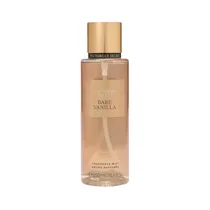 Victoria's Secret Body Splash Bare Vanilla New 250ML