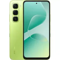 Cel Infinix Hot 60I X6728 DS Lte 4/256GB Green