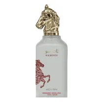Eau de Parfu...