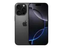 Celular iPhone 16 Pro 128GB Preto - Swap