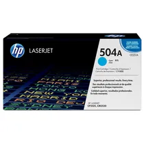 Toner HP 504...