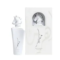 Perfume Lattafa Maahir Honor Edp Masculino - 100ML