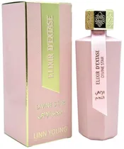 Perfume Linn Young Elixir D'Extase Divine Star Edp 100ML - Feminino