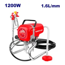 Pistola de Pintura Airless Emtop EMAY1A10 – 1200W / 220V