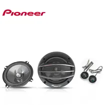  Pioneer TS ...