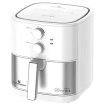 Electrobras TLAF-61 Air Fryer 6.1L 220V