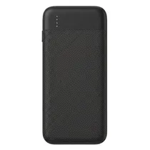 Carregador Portátil Ecopower EP-C803 12.000MAH 10.5W - Black