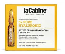  Lacabine Am...
