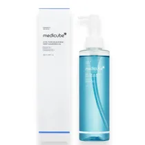 Medicube Zero Pore Blackhead Deep Cleansing Oil 205ML