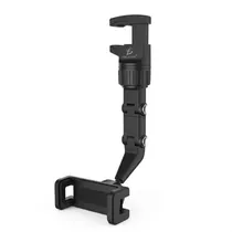 Original Soporte para Celular MZ-064 Negro