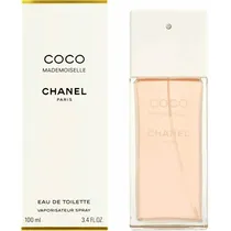 Chanel Coco Mademoiselle Edt 100ML