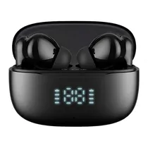 Fone Ear G-Tide Colorbeats True Wireless Black